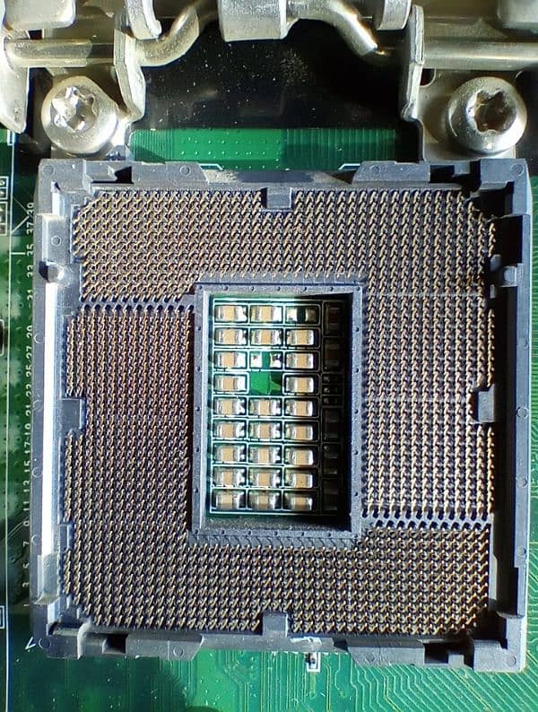 dq67mk 2nd generation motherboard 1