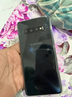 Samsung Mobile S10 5G