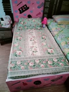 kidz bed