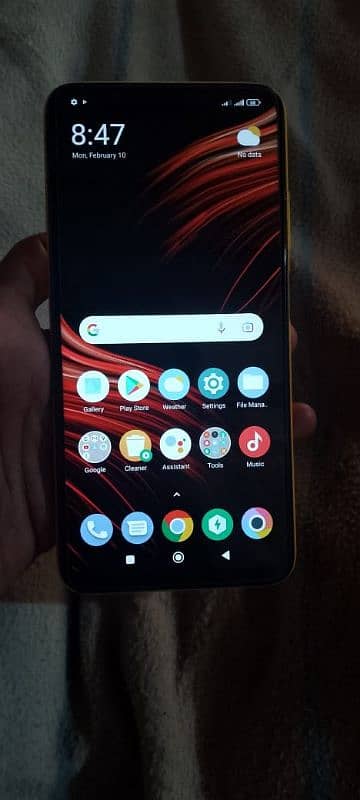 Poco M3 for sale & exchange 4