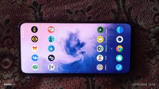 One plus 7 pro 6/128 No Open No repair