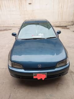 Honda Civic EXi 1995