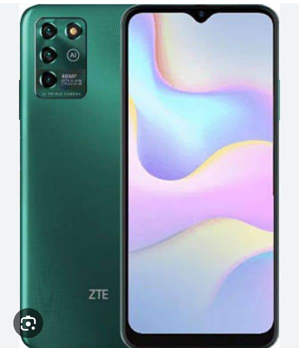 zte blade v30 vita 0