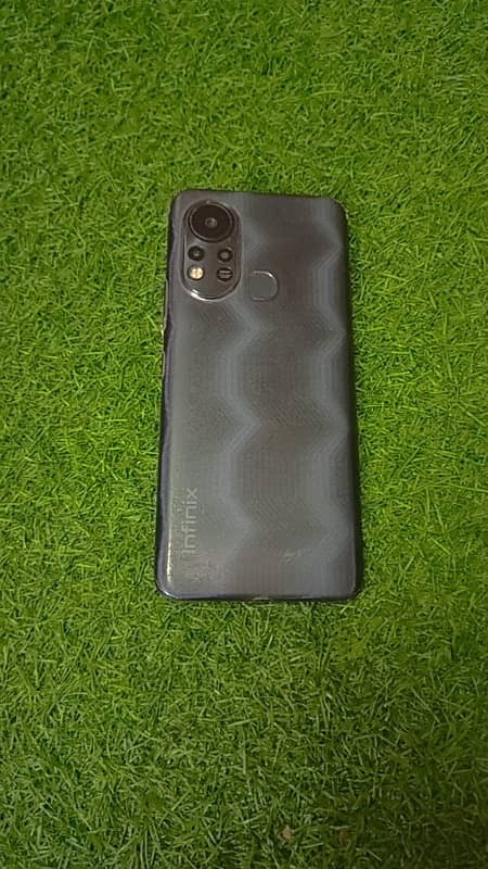 Infinix hot 11S 1