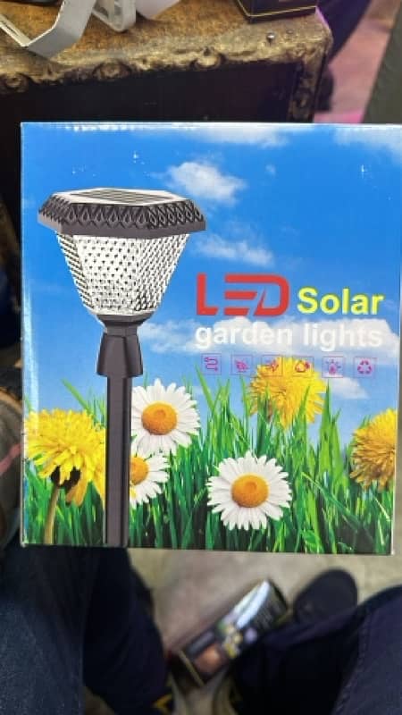 solar wall lights 7