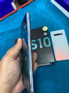 Samsung S10 plus 03298295983watsapp