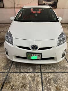 Toyota Prius 2015