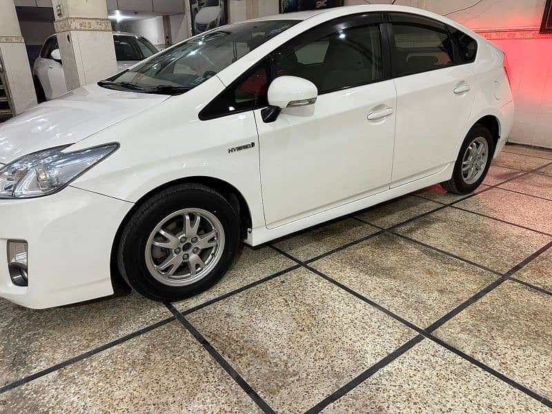 Toyota Prius 2015 2