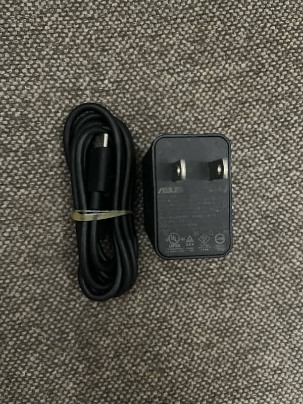 ASUS CHARGER  ASUS ROG 5 KA 100% ORIGINAL BOX PULLED CHARGER HY 3