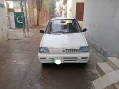 Suzuki Mehran VXR 2017 b to b original