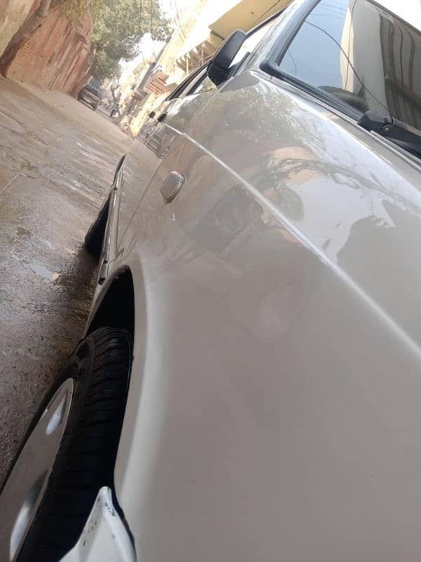 Suzuki Mehran VXR 2017 b to b original 9