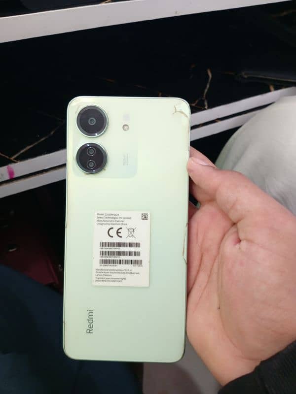 Redmi 13C 1