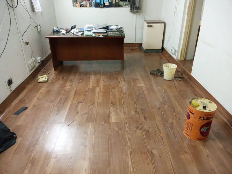 Wooden floor | Laminated wood floor | Spc wood floor | Pvc wooden flor 11