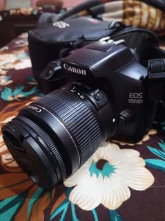 Canon 1300d