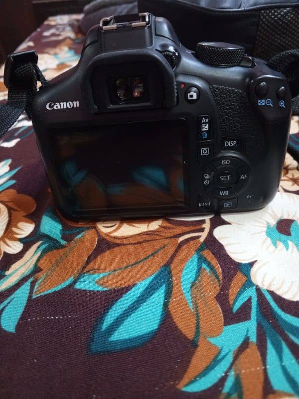 Canon 1300d 1