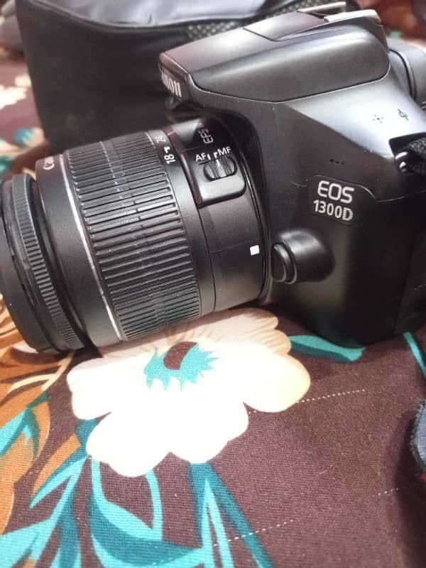 Canon 1300d 4