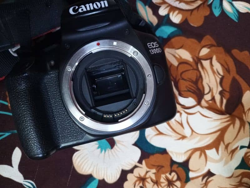 Canon 1300d 7