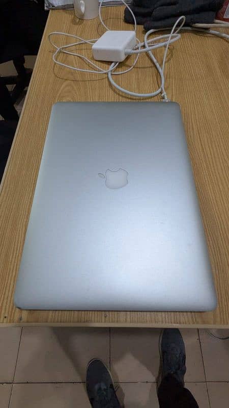 MacBook Pro ( Retina, 15-inch, Mid 2014 ) 6