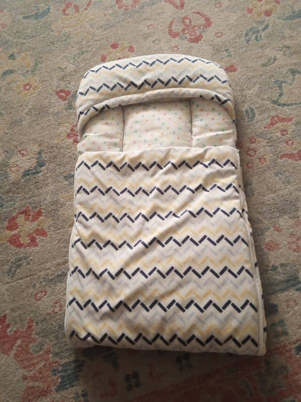 Baby Sleeping Bags 2