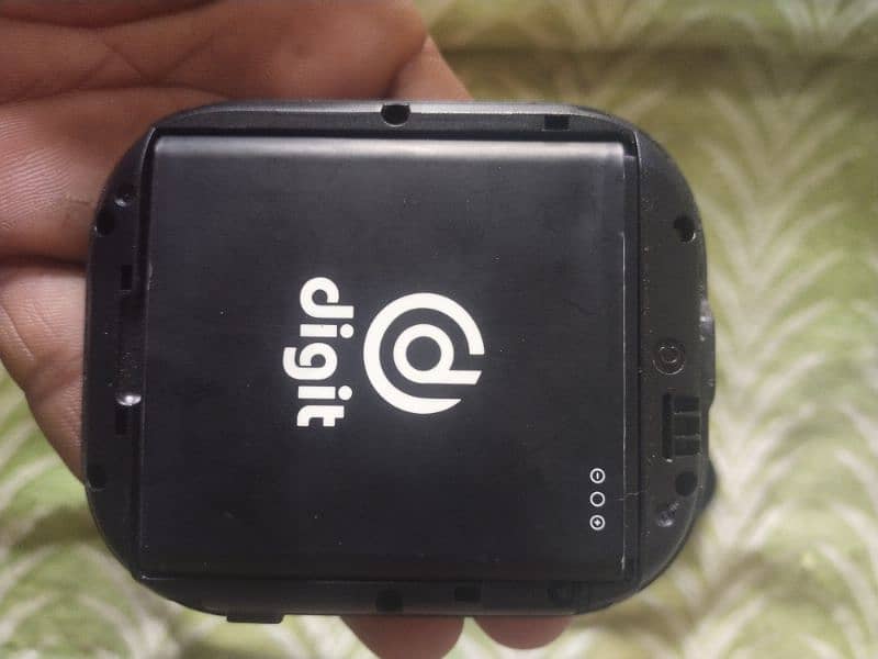 Telenor 4G LTE Mifi mf13 4