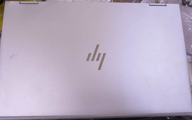 hp elite book g7 1050 16gb 512gb touchscreen 4