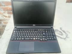 Fujitsu Life book A 573 g