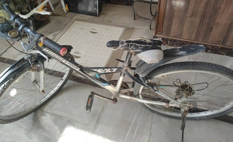 imported Japanese original bicycle for sale 1