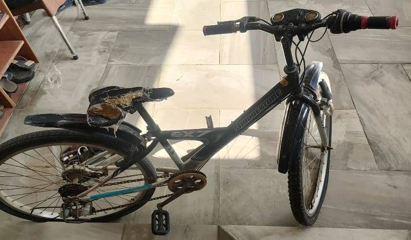 imported Japanese original bicycle for sale 2