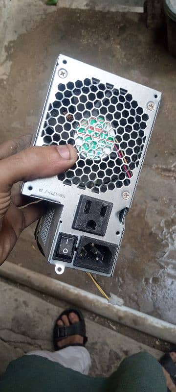 Power Supply 2