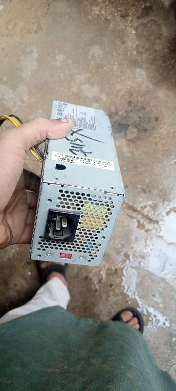 Power Supply 3