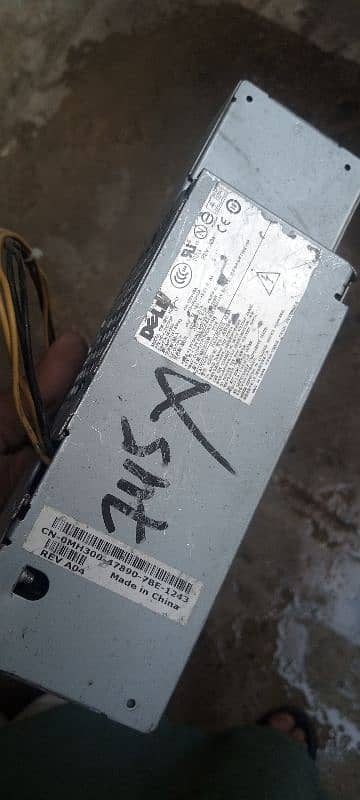 Power Supply 5