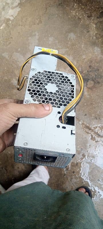 Power Supply 6