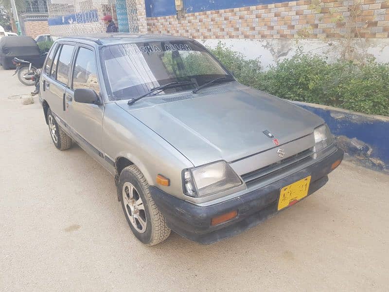 Suzuki Khyber Limited Edition Excellent Condition 03322206264 Contact 0