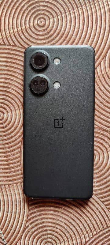 OnePlus ace 2v 2