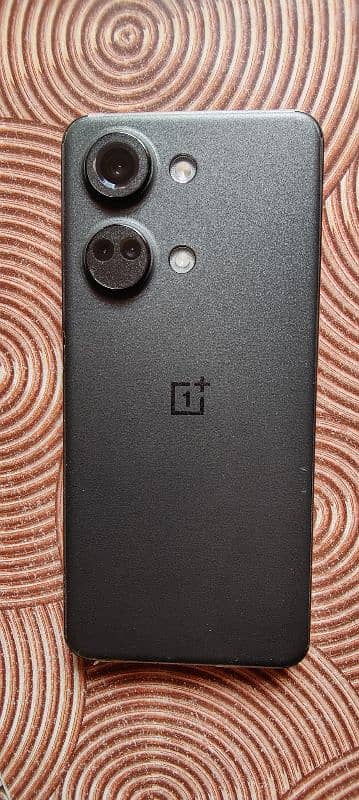 OnePlus ace 2v 3