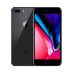 iPhone 8 plus 64gb NON PTA