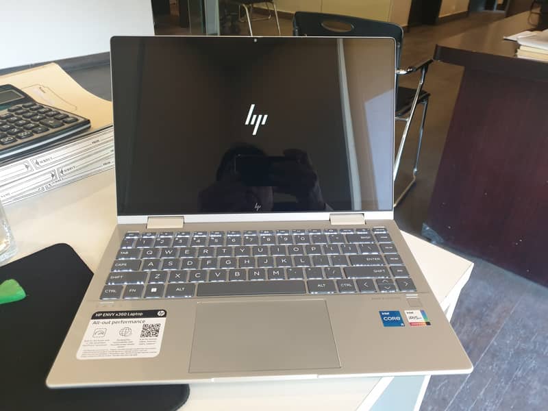 HP ENVY For Sale 8