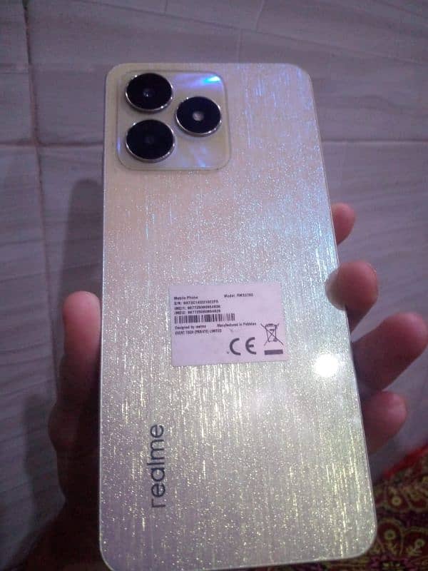 realme c 53 0