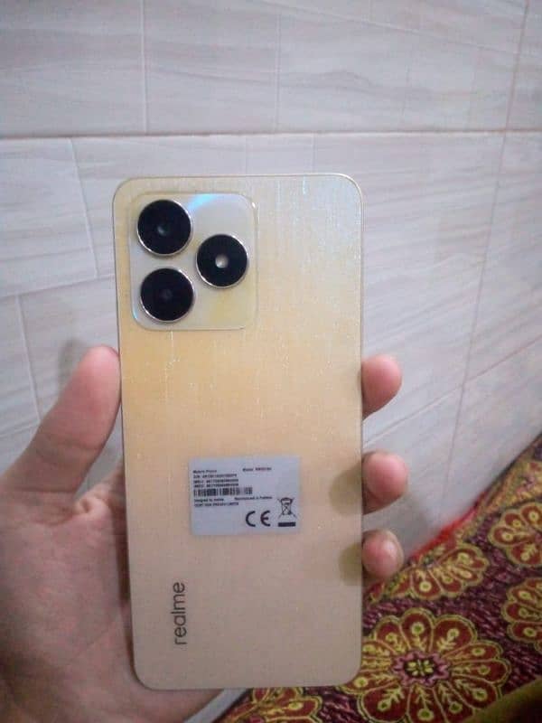 realme c 53 4