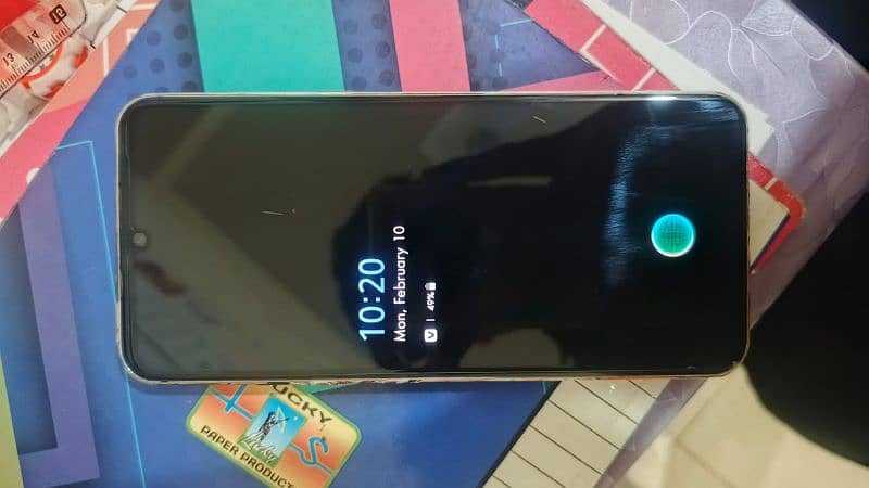 LG V60THINQ 5G Condition 10/8 All okay Set 2