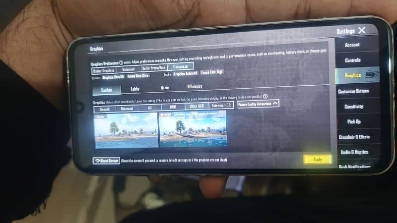 LG V60THINQ 5G Condition 10/8 All okay Set 4