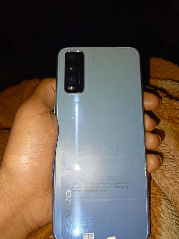 Vivo Y20s 0