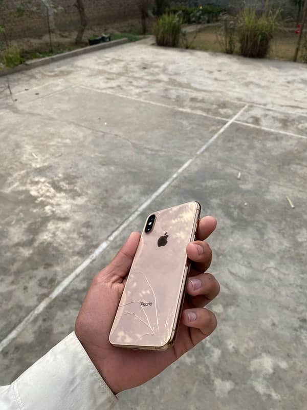 iphone xs 0