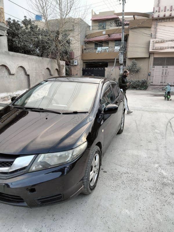 Beautiful Honda City 03037185152 1