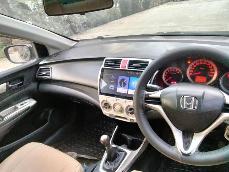 Beautiful Honda City 03037185152 10