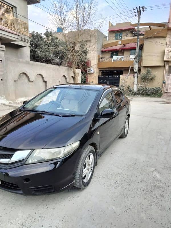 Beautiful Honda City 03037185152 14