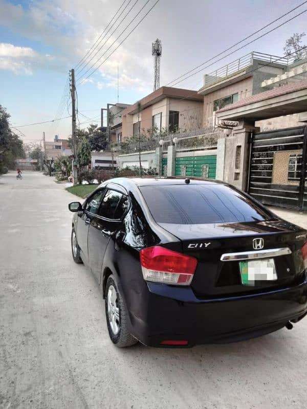 Beautiful Honda City 03037185152 19