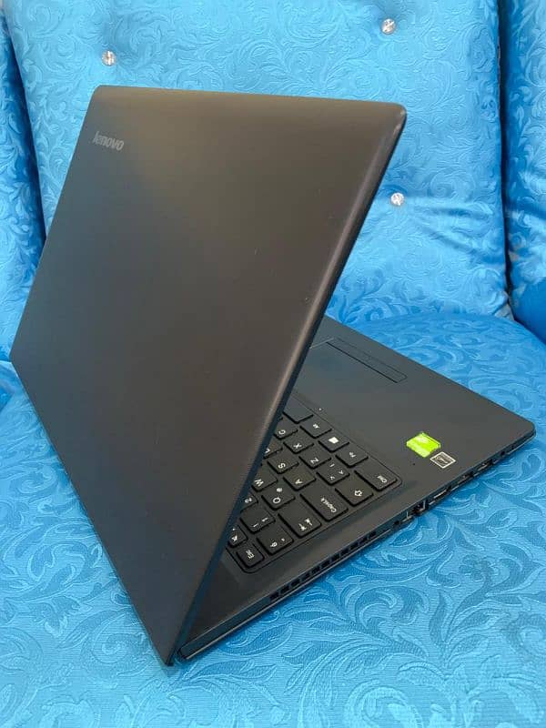 gaming Laptop i5 4th Gen | 8/256 | 2GB Nvidia Graphic Card 0