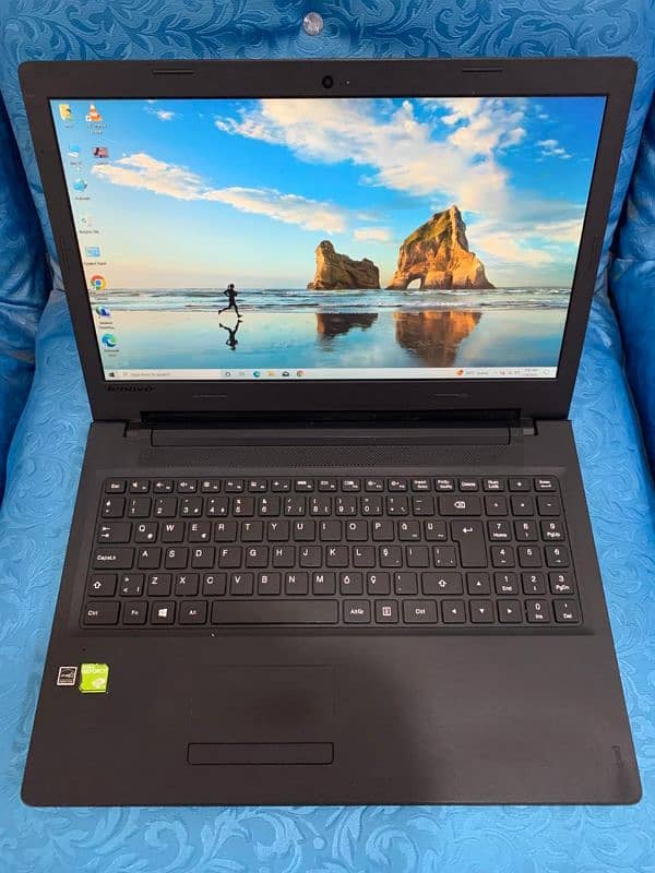 gaming Laptop i5 4th Gen | 8/256 | 2GB Nvidia Graphic Card 2