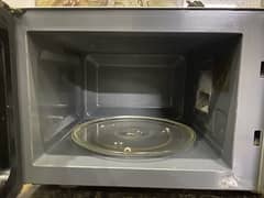 Homeage Microwave Oven